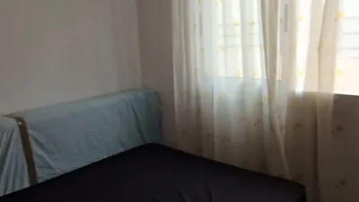 Apartment in Plaza Madrid photo 59