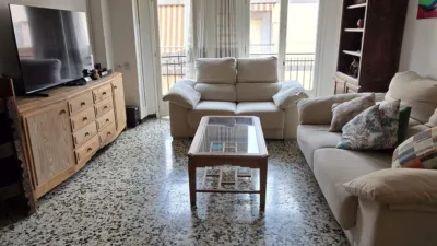 Apartment in Plaza Madrid photo 5