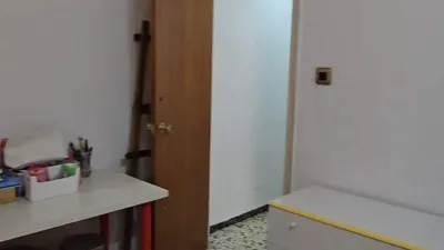 Apartment in Plaza Madrid photo 60