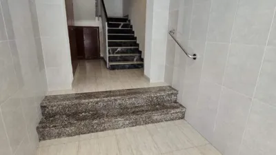 Apartment in Plaza Madrid photo 61