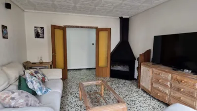 Apartment in Plaza Madrid photo 8