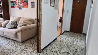 Apartment in Plaza Madrid photo 9