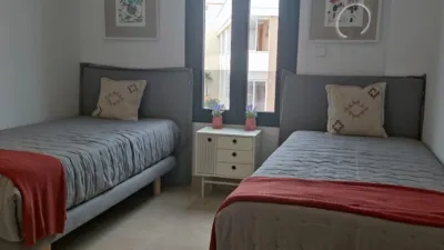 Chalet on Calle Josefa Botella Sempere photo 34