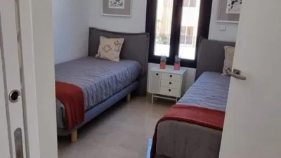 Chalet on Calle Josefa Botella Sempere photo 37