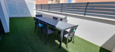 Chalet on Calle Josefa Botella Sempere photo 48