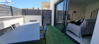 Chalet on Calle Josefa Botella Sempere photo 4