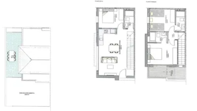 Chalet on Calle Josefa Botella Sempere photo 50