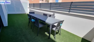 Chalet on Calle Josefa Botella Sempere photo 6