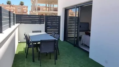 Chalet on Calle Josefa Botella Sempere photo 7