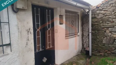 Casa unifamiliar en Cipérez