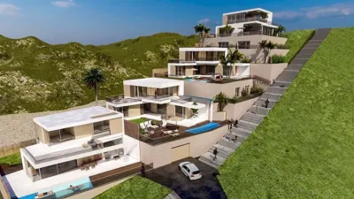 Chalet en Tenerife South photo 4