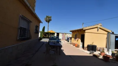 Chalet on Partida La Hoya Street photo 98
