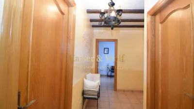 Chalet on Partida La Hoya Street photo 48