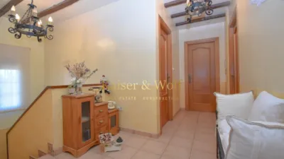 Chalet on Partida La Hoya Street photo 49