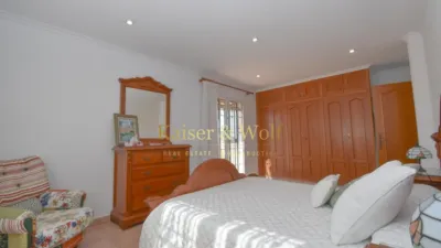 Chalet on Partida La Hoya Street photo 60