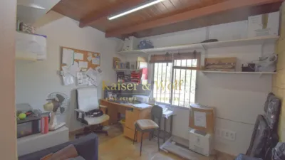 Chalet on Partida La Hoya Street photo 91