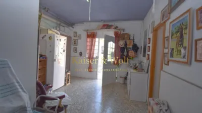 Chalet on Partida La Hoya Street photo 93
