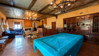 Rustic finca on Calle Diseminado Huertos San Roque photo 17