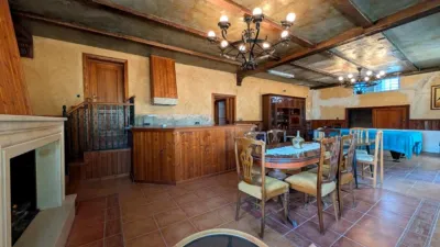 Rustic finca on Calle Diseminado Huertos San Roque photo 19