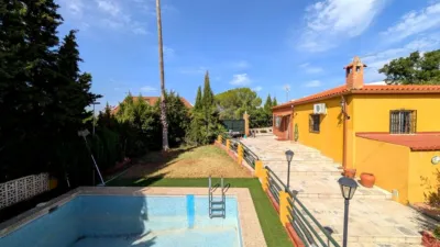 Rustic finca on Calle Diseminado Huertos San Roque photo 4