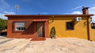 Rustic finca on Calle Diseminado Huertos San Roque photo 5