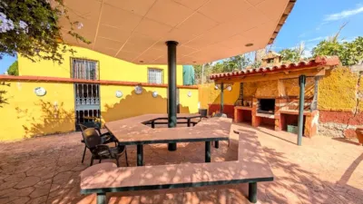Rustic finca on Calle Diseminado Huertos San Roque photo 8