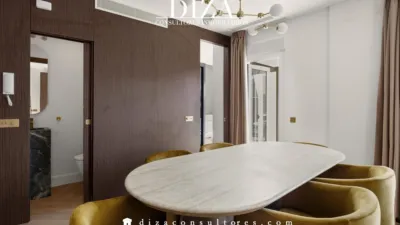 Piso en alquiler en Calle Cedaceros - Imagen 10