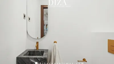 Piso en alquiler en Calle Cedaceros - Imagen 11