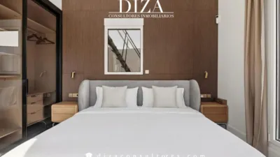 Piso en alquiler en Calle Cedaceros - Imagen 14