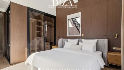 Piso en alquiler en Calle Cedaceros - Imagen 15