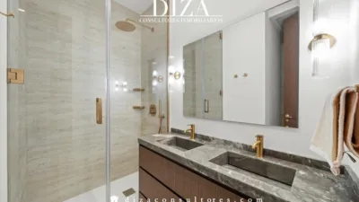 Piso en alquiler en Calle Cedaceros - Imagen 17