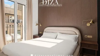 Piso en alquiler en Calle Cedaceros - Imagen 18