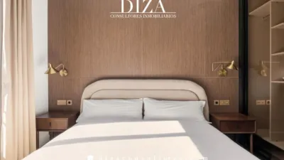 Piso en alquiler en Calle Cedaceros - Imagen 19