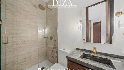 Piso en alquiler en Calle Cedaceros - Imagen 23