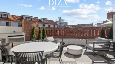 Piso en alquiler en Calle Cedaceros - Imagen 26