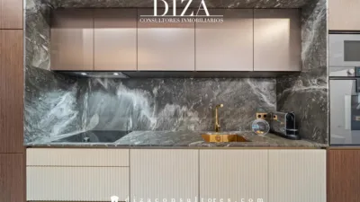 Piso en alquiler en Calle Cedaceros - Imagen 7