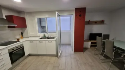 Piso – Elx - Elche - Vista 2