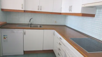 Piso en alquiler en Calle de las Infantas, 32 - Imagen 10