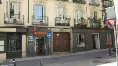 Piso en alquiler en Calle de las Infantas, 32 - Imagen 35