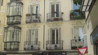 Piso en alquiler en Calle de las Infantas, 32 - Imagen 36