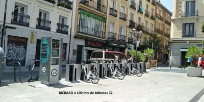 Piso en alquiler en Calle de las Infantas, 32 - Imagen 37