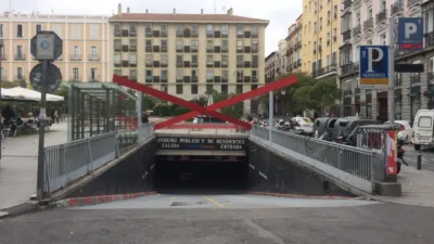 Piso en alquiler en Calle de las Infantas, 32 - Imagen 38