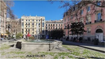 Piso en alquiler en Calle de las Infantas, 32 - Imagen 39