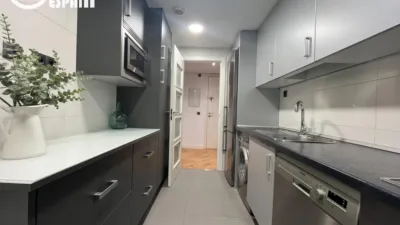 Piso en alquiler en Carretera Del Barrio De La Fortuna - Imagen 11
