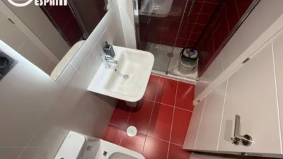 Piso en alquiler en Carretera Del Barrio De La Fortuna - Imagen 12