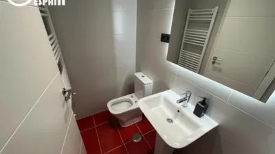 Piso en alquiler en Carretera Del Barrio De La Fortuna - Imagen 15