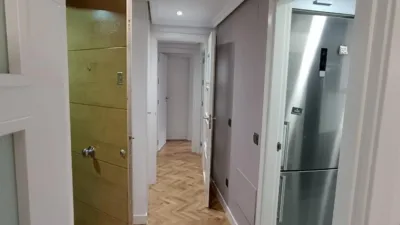 Piso en alquiler en Carretera Del Barrio De La Fortuna - Imagen 28