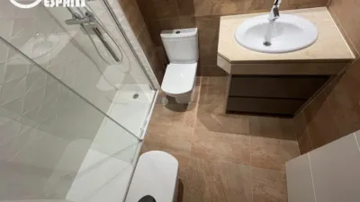 Piso en alquiler en Carretera Del Barrio De La Fortuna - Imagen 33