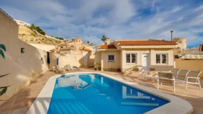 Casa – Rojales, Ciudad Quesada - Vista 3