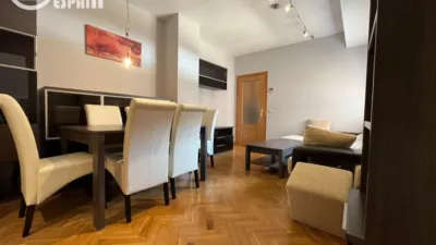 Piso en alquiler en Calle de los Timbales - Imagen 3